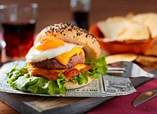 Les aliments à éviter pour une peau saine