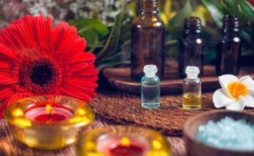L’aromathérapie peut améliorer votre bien-être