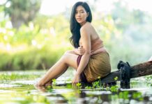 Les bienfaits des bains de forêt pour la santé mentale et la peau