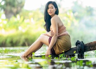 Les bienfaits des bains de forêt pour la santé mentale et la peau