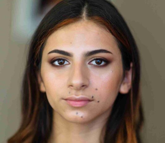 Comment enlever un grain de beauté naturellement ?