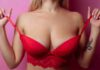 6 Astuces pour avoir de gros seins naturels