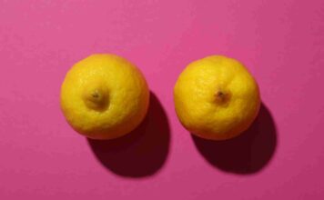 Comment faire grossir sa poitrine avec du citron ?