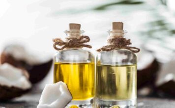 Par quoi remplacer huile de coco ?