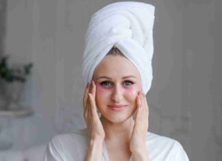 Idées naturelles de lutter contre les cernes