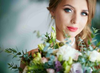 Comment faire un maquillage naturel pour un mariage ?