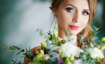 Comment faire un maquillage naturel pour un mariage ?
