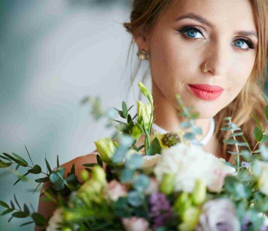 Comment faire un maquillage naturel pour un mariage ?