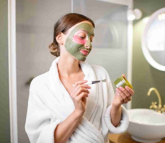 Comment fabriquer un masque facial naturel ?