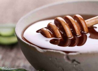 Les bienfaits du miel dans les soins de la peau