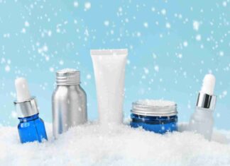 Conseils pour une peau hydratée en hiver
