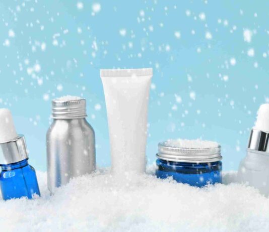 Conseils pour une peau hydratée en hiver
