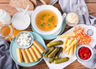 Comment les probiotiques peuvent améliorer votre peau ?