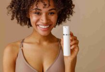 Quels produits de soin choisir pour peau sensible ?