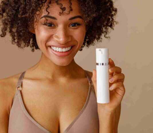 Quels produits de soin choisir pour peau sensible ?