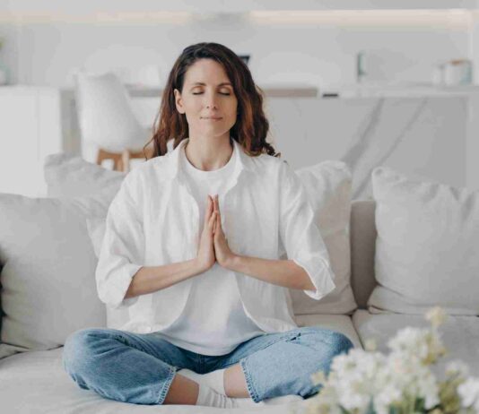 Techniques de méditation pour réduire le stress