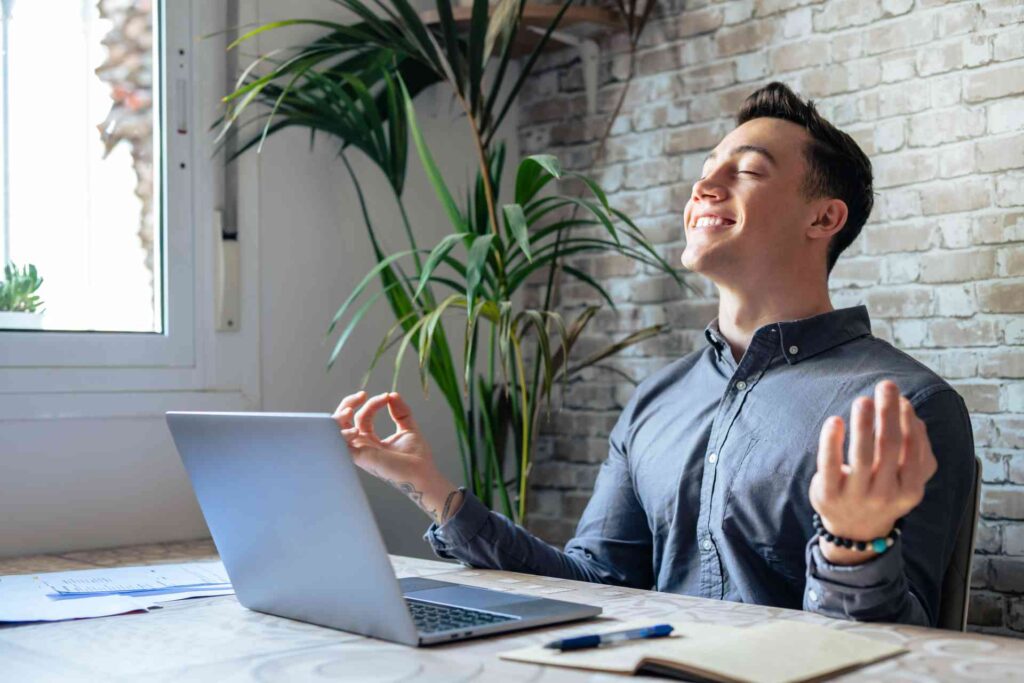 réduire le stress