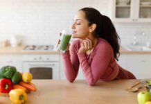 Comment l’alimentation influence la santé de votre peau