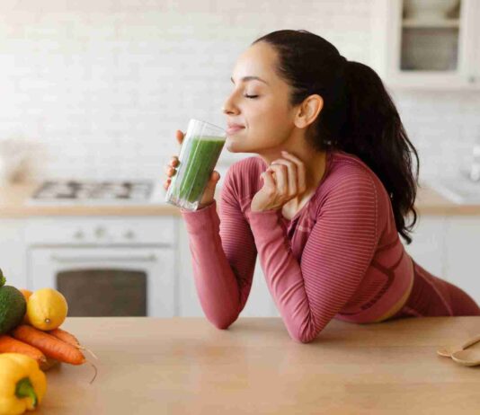 Comment l’alimentation influence la santé de votre peau