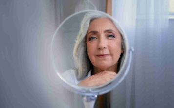 Comment ralentir le vieillissement de la peau ?