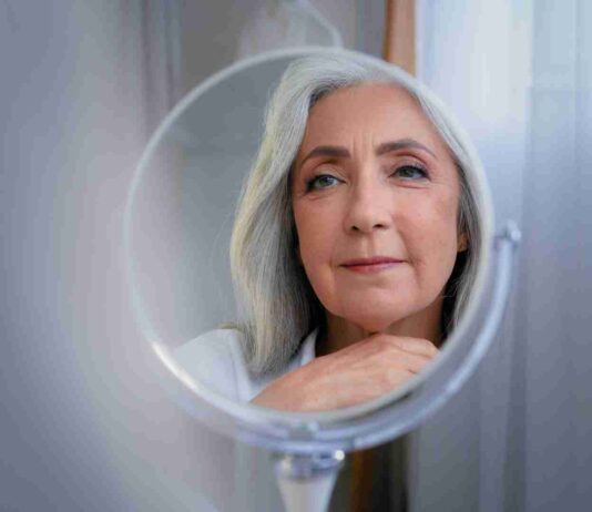 Comment ralentir le vieillissement de la peau ?